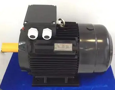 PMSM For Textile Equipment