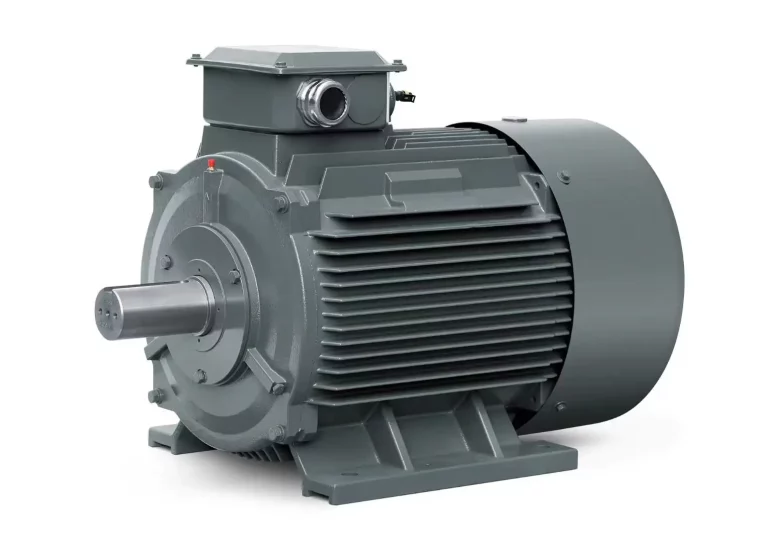 TYB Series Standard Type Permanent Magnet Motor