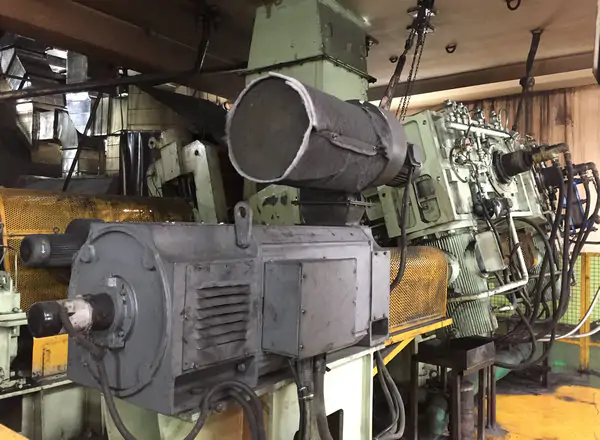 TYPCX Series Tailor Made Permanent Magnet Motor