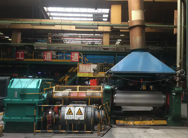 TYPCX Series Tailor Made Permanent Magnet Motor