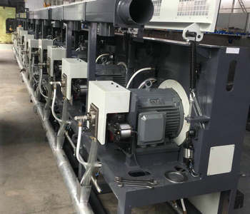 The cable field
